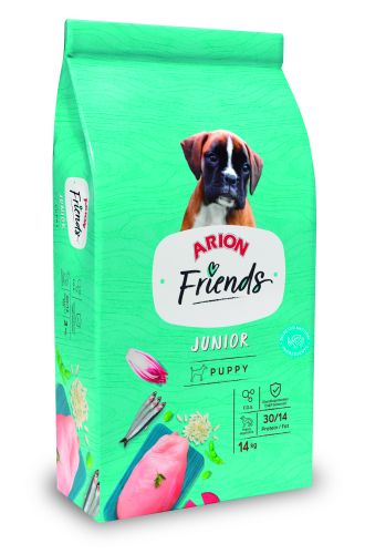 Arion Friends Puppy “Junior” -14Kg
